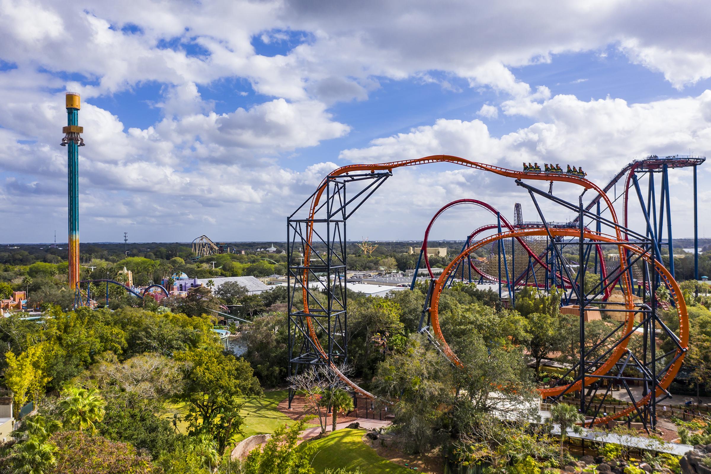 Iron Gwazi