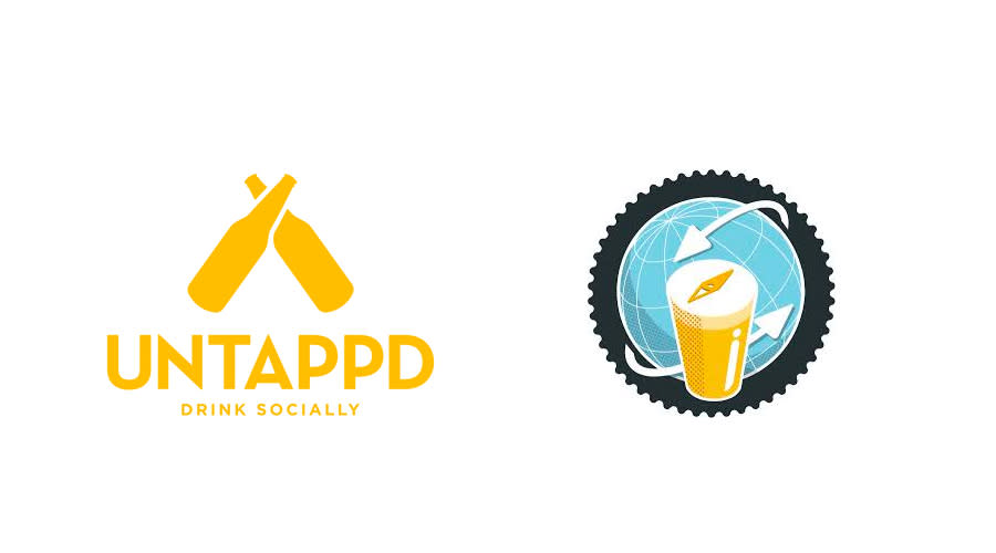 Untappd and Beer Adventures