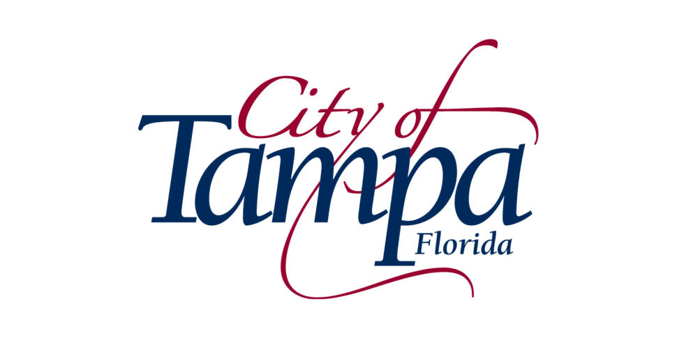 City of Tampa logo