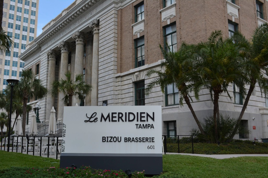 Le Meridien