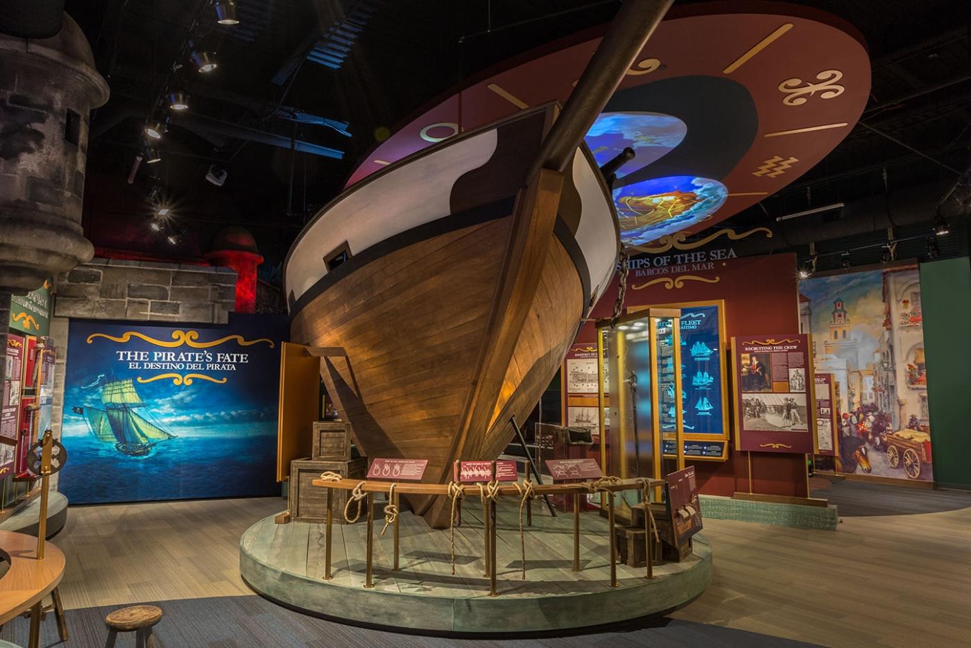 Tampa Bay History Center