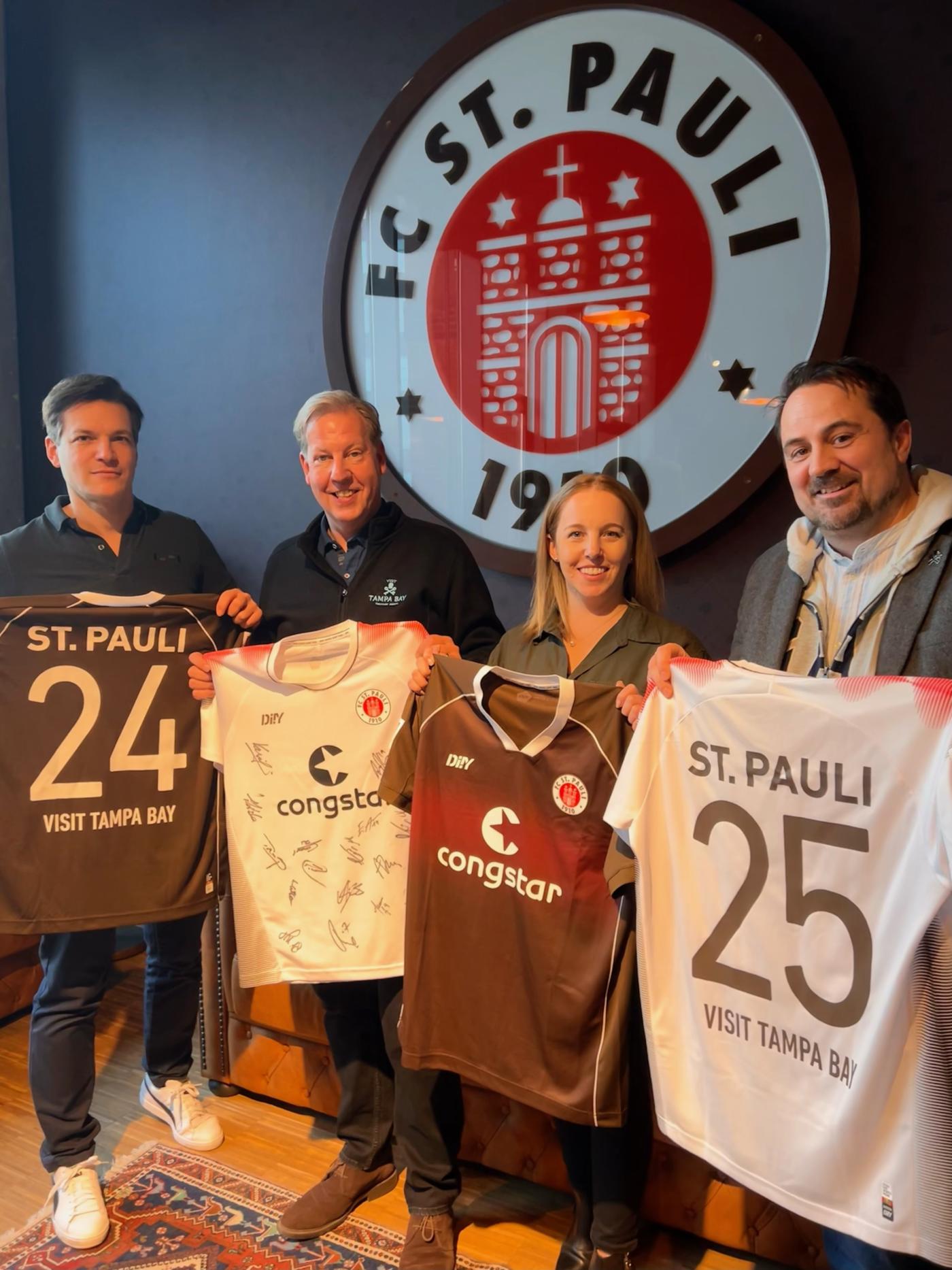 F.C. St. Pauli