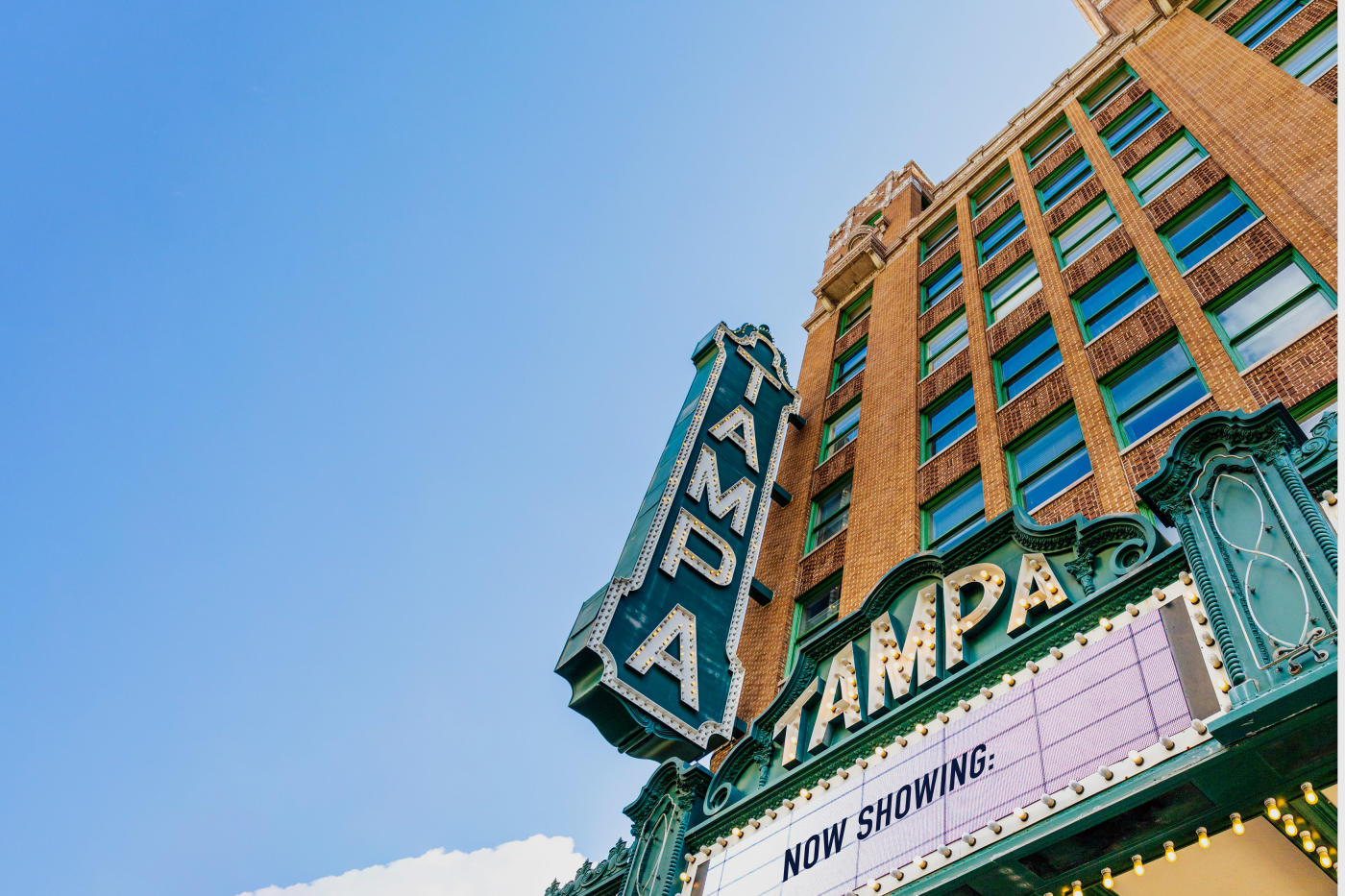 Tampa Theatre