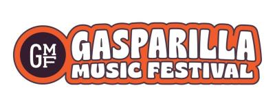 Gasparilla Music Fest logo