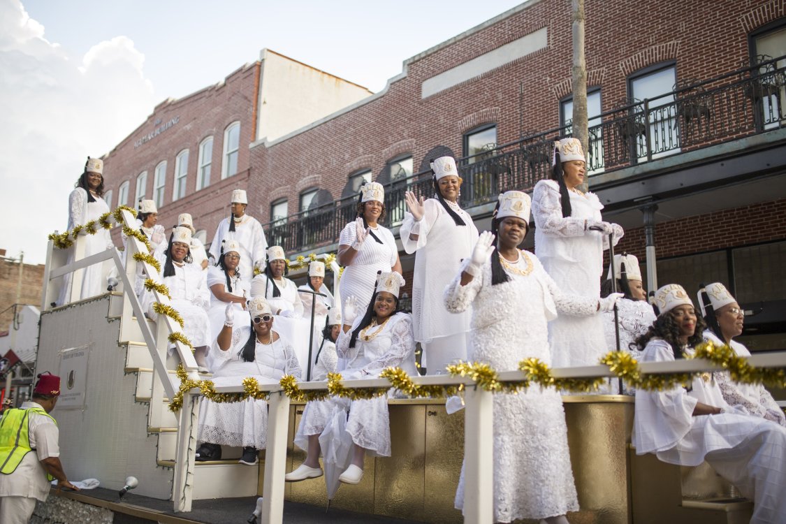 Tampa Bay Multicultural Meetings