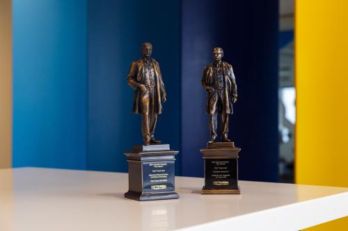 Trifecta! Visit Tampa Bay’s Campaigns Score Three Major Statewide Industry Awards