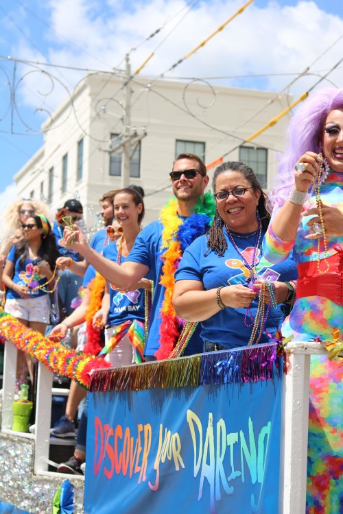 Tampa Pride