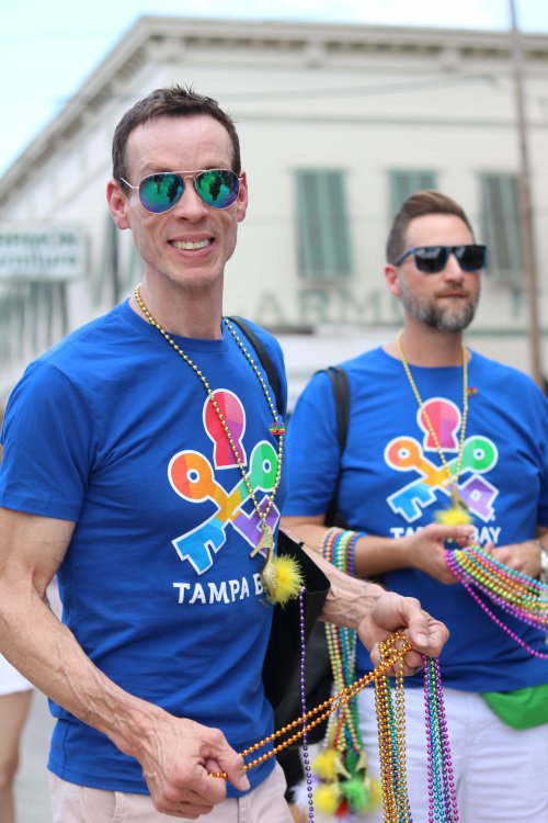 Tampa Pride