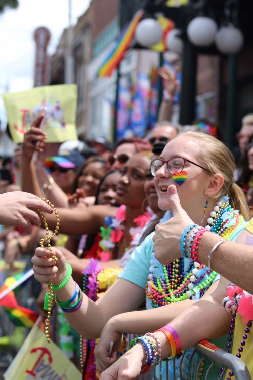 Tampa Pride