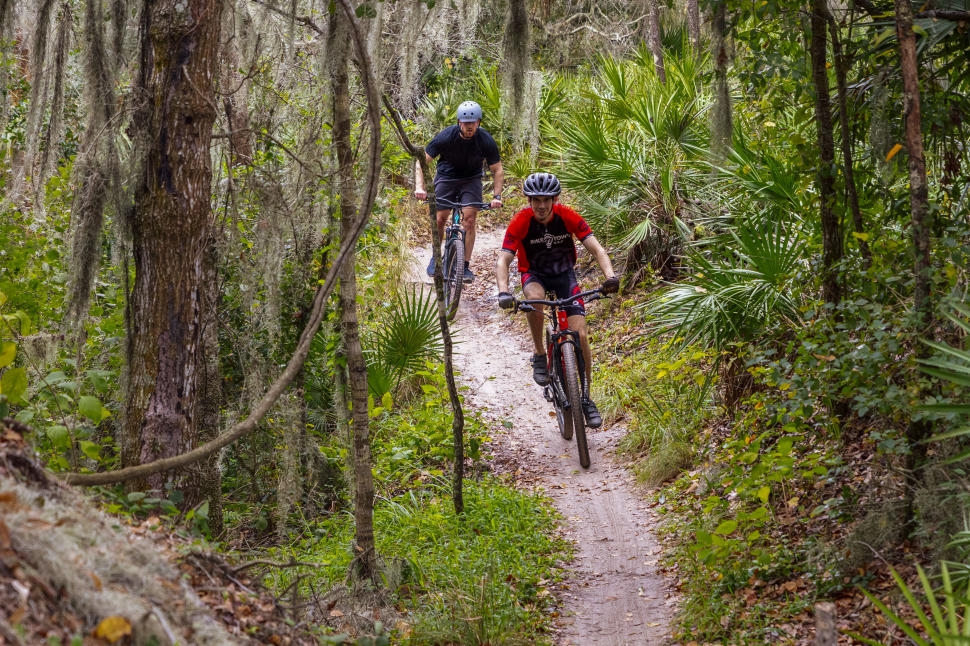 Alafia State Park