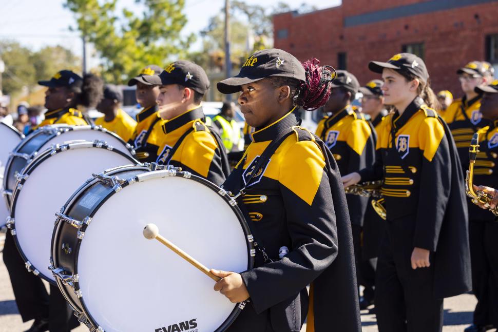 MLK Parade