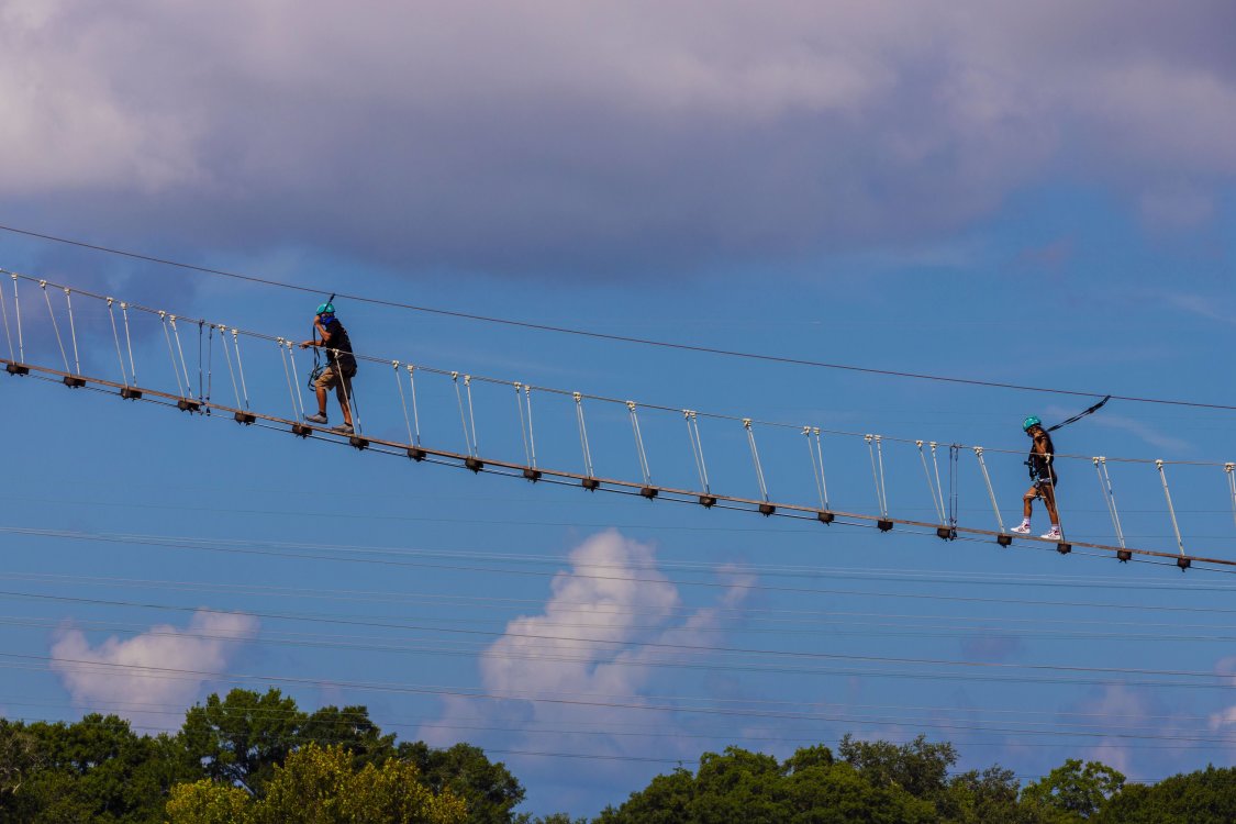 Empower Adventures Tampa Bay