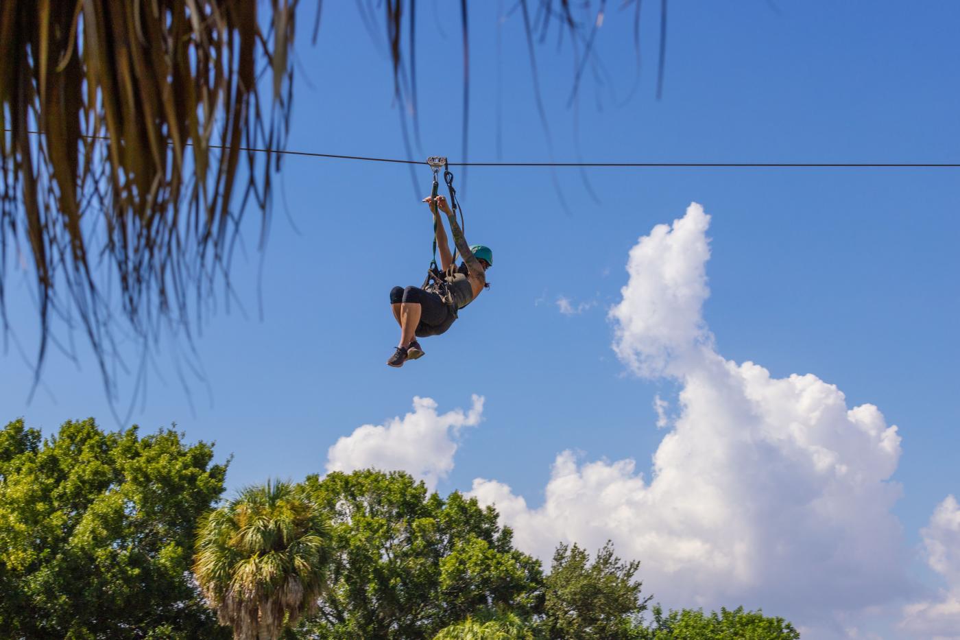 Empower Adventures Tampa Bay