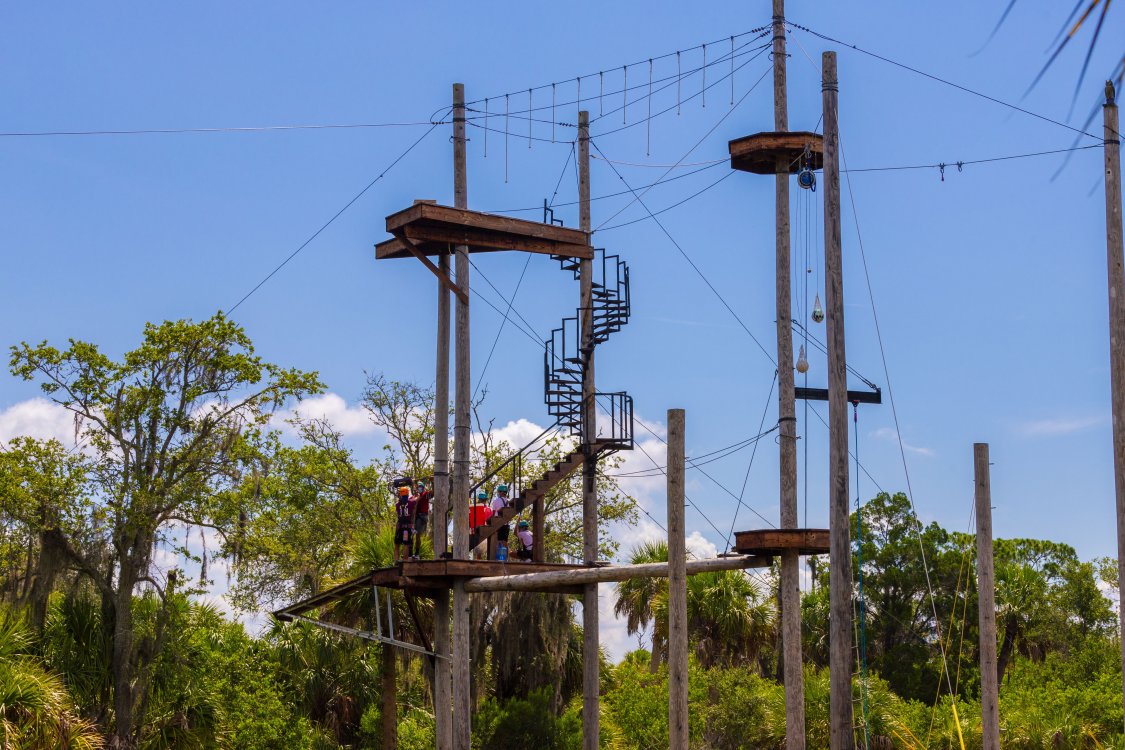 Empower Adventures Tampa Bay