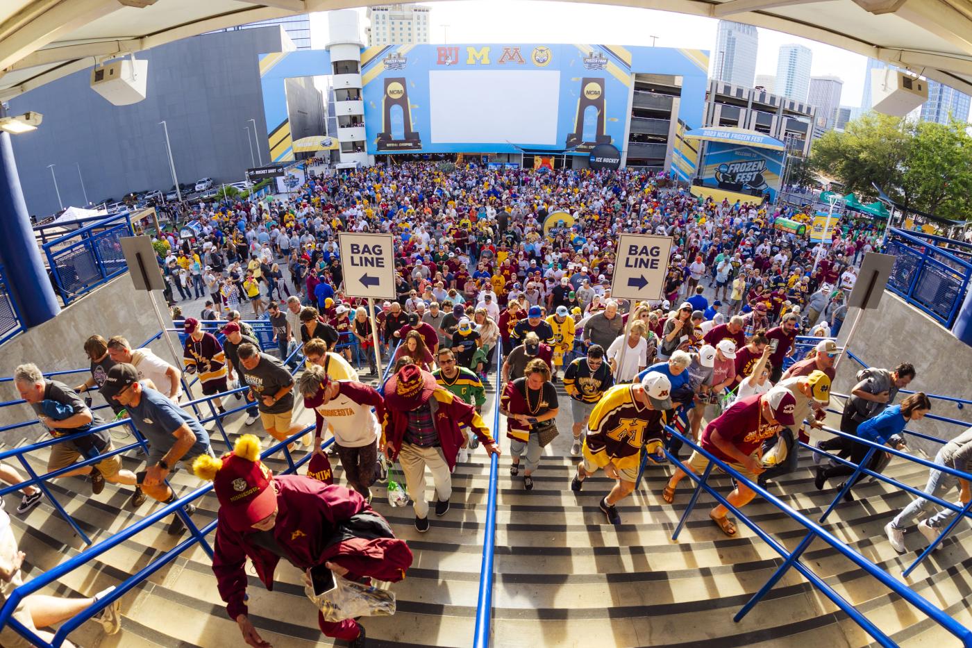 Amalie Arena