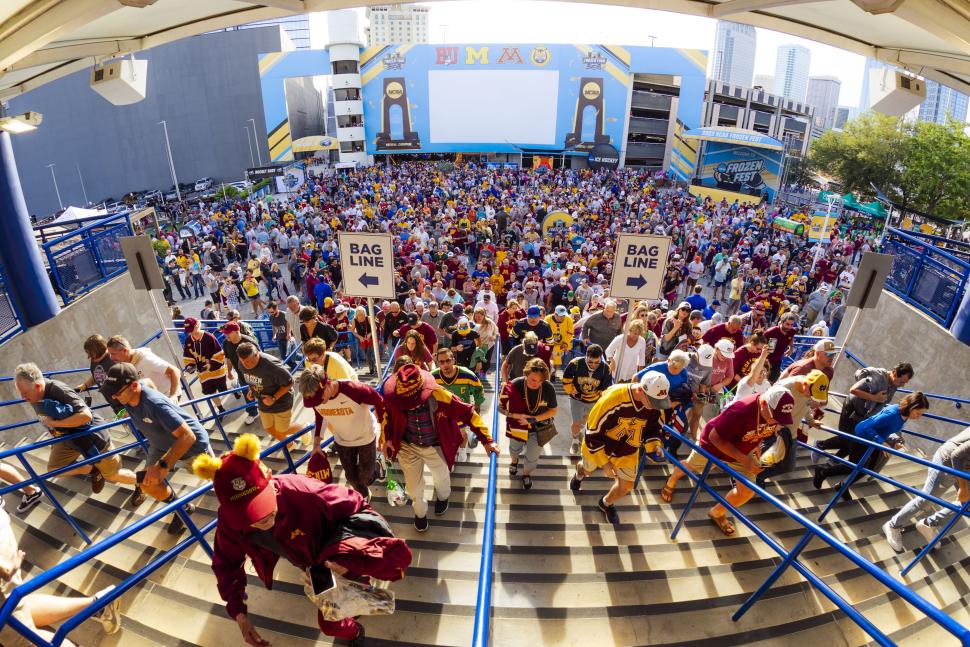 Amalie Arena