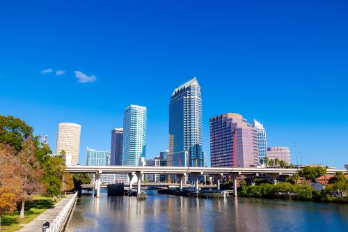 Hillsborough County Tourism Numbers Hold Steady Into 2024