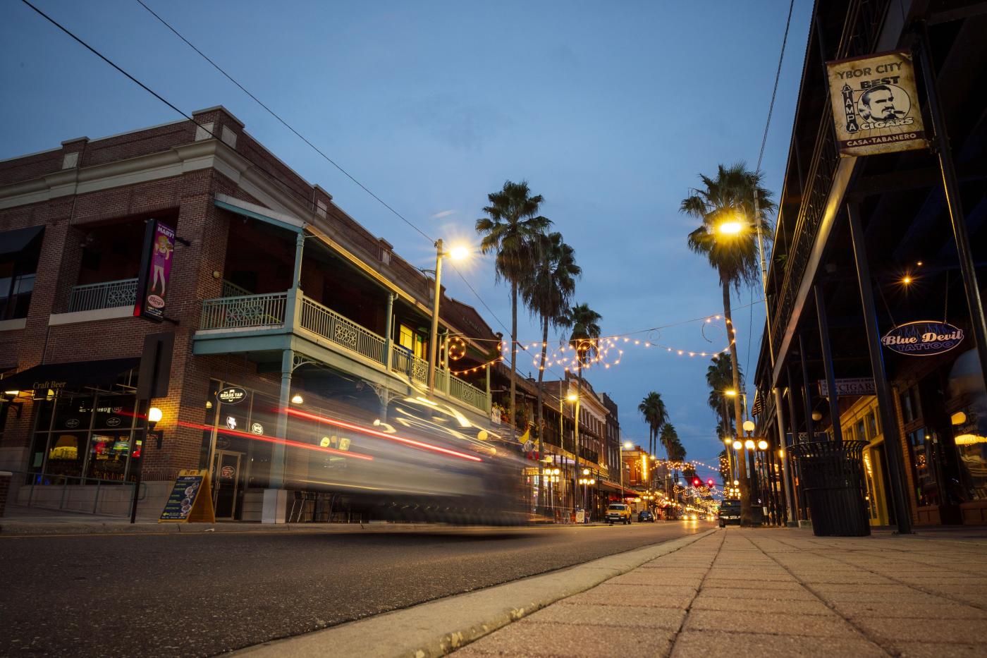 Ybor City