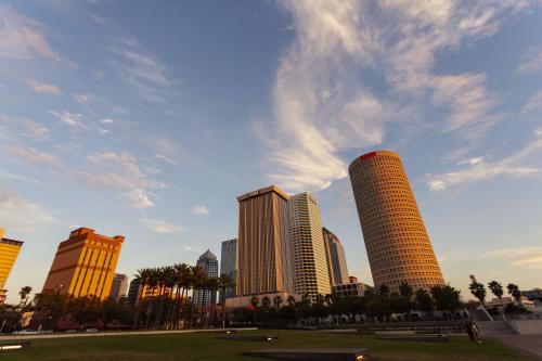 Visit Tampa Bay Closely Monitoring COVID-19