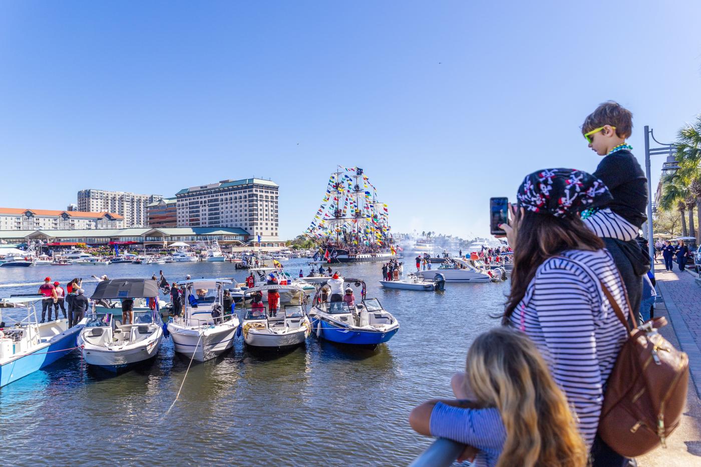 Gasparilla