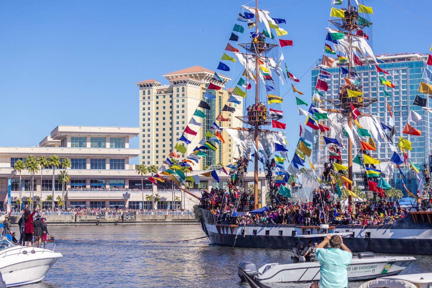 Gasparilla