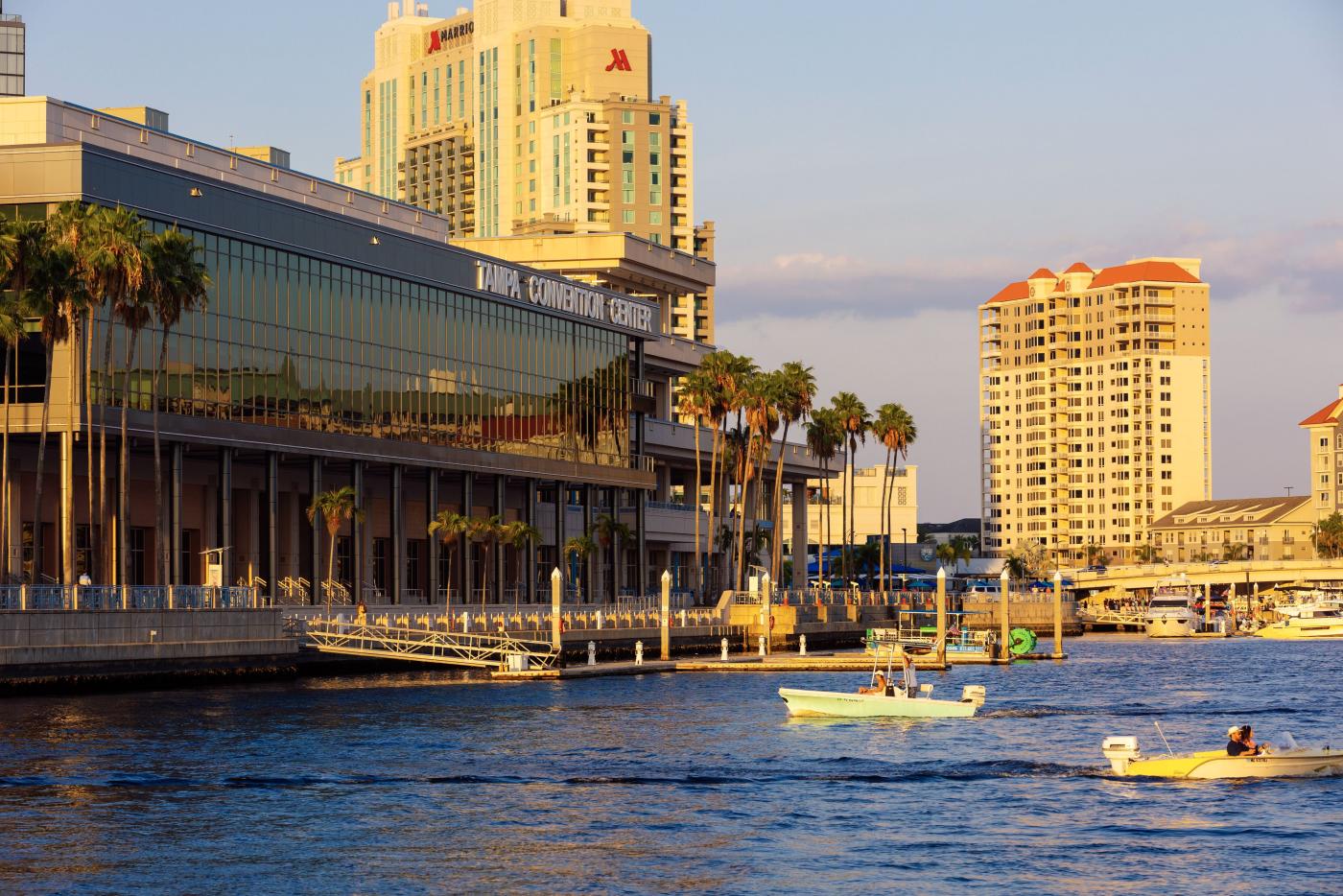 Tampa Convention Center