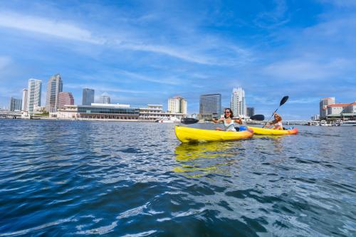 Visit Tampa Bay Unlocks a Summer Adventure Like No Other