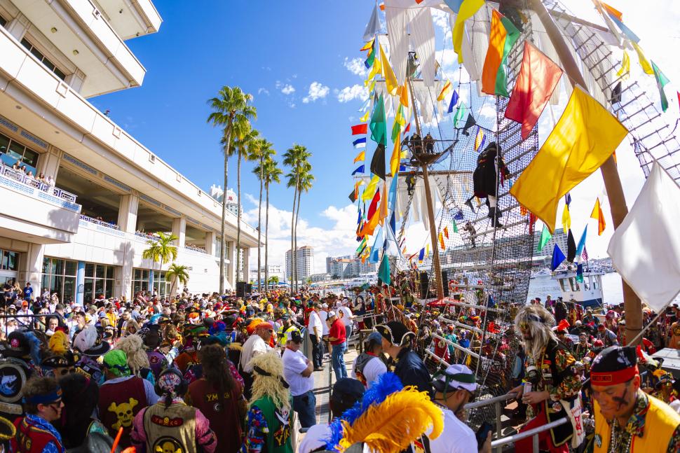 Gasparilla