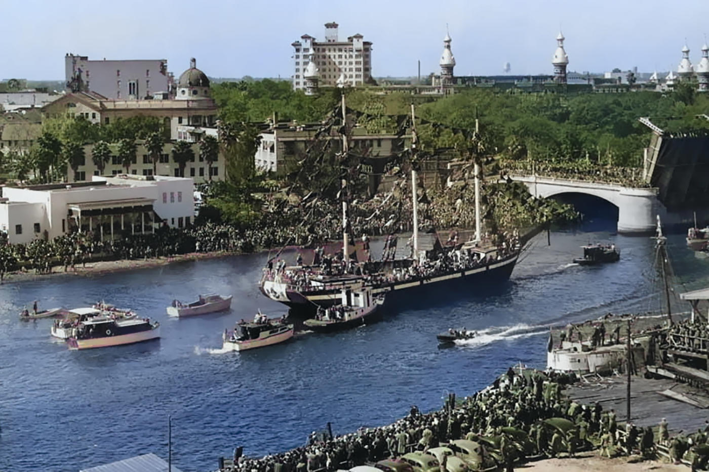 Gasparilla