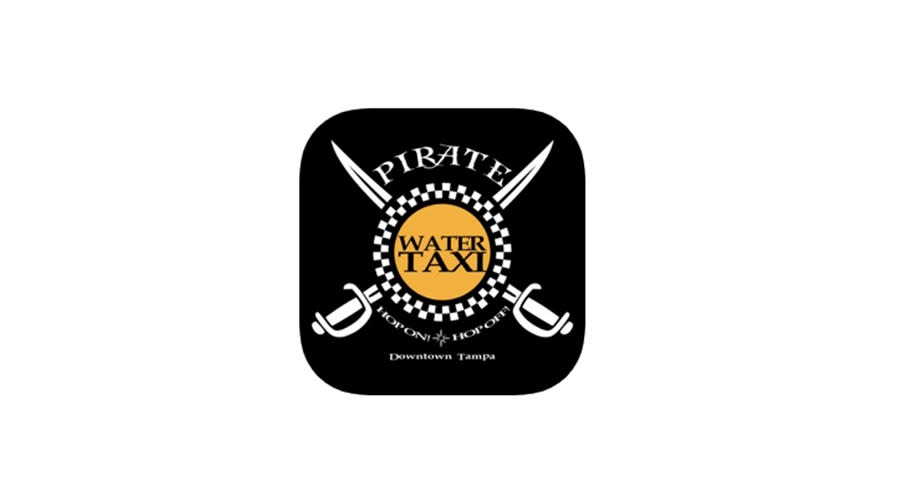 Pirate Water Taxi App