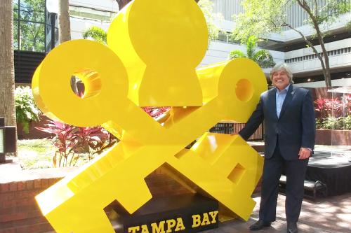 Visit Tampa Bay Achieves Industry-Leading Accreditation With Distinction