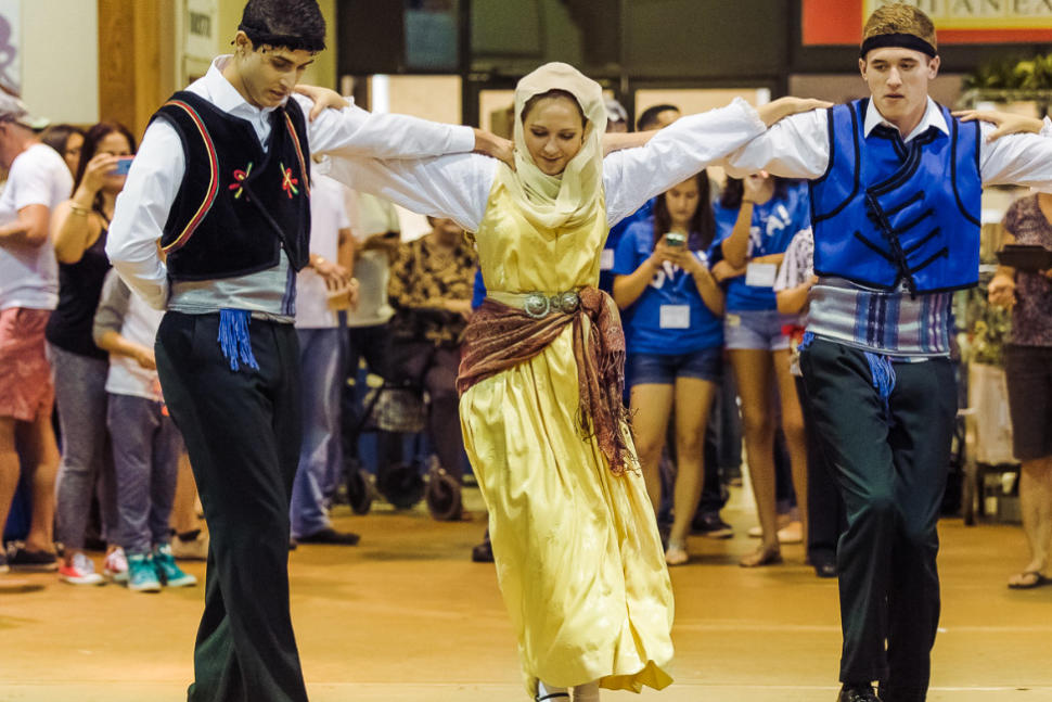 Greek Festival