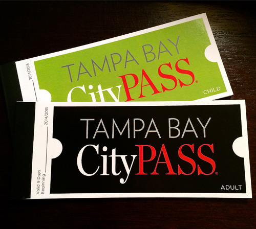 Tampa Bay CityPASS