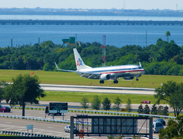 Tampa International Airport