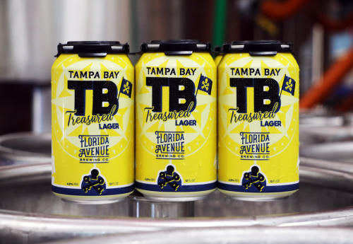 Visit Tampa Bay Brews Up A New Way to Experience The Destination