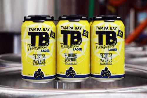 Visit Tampa Bay Brews Up A New Way to Experience The Destination