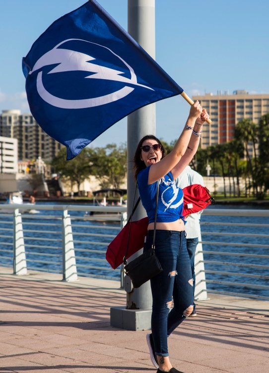 Tampa Bay Lightning