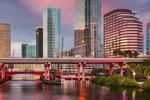 Visit Tampa Bay has first $2 million September