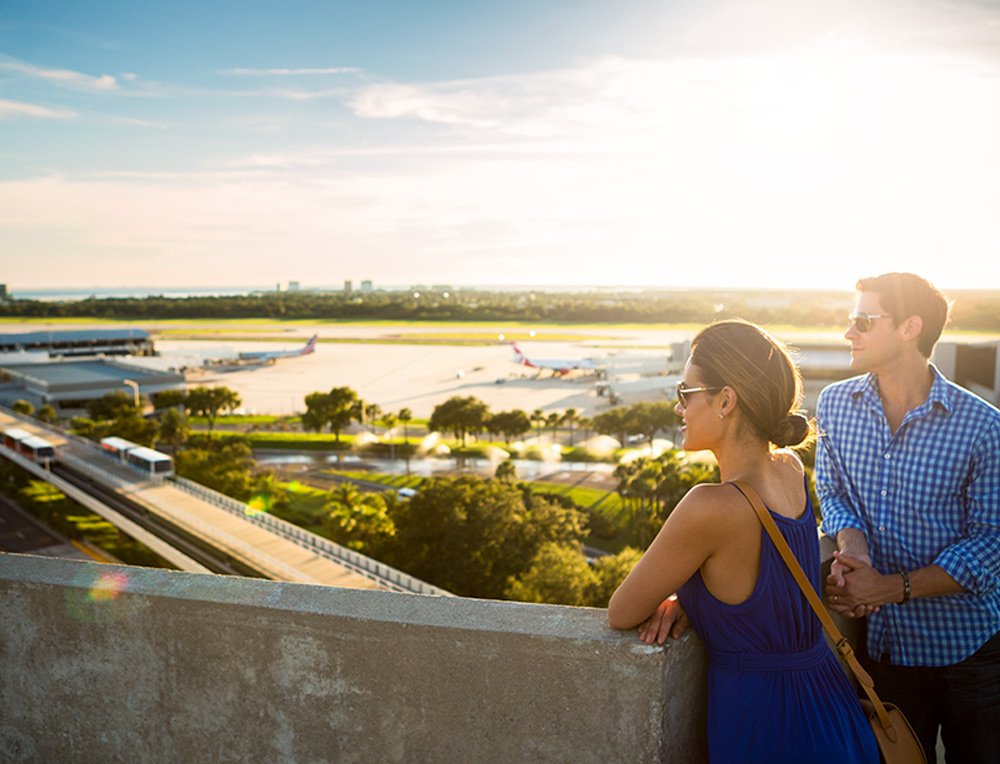 Tampa International Airport