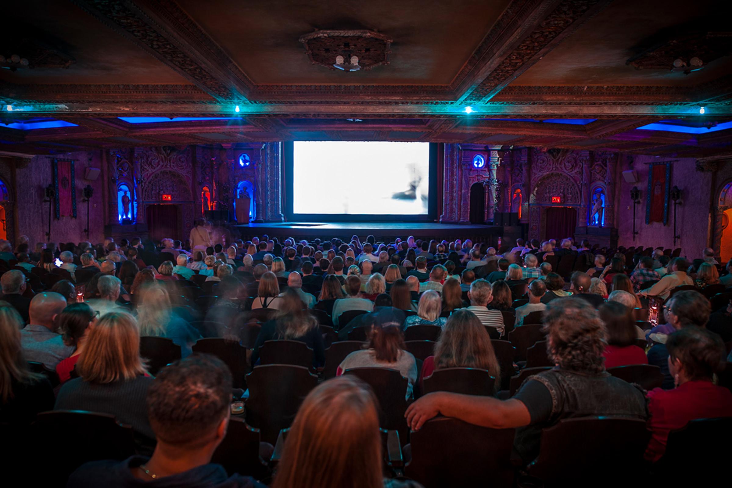 Tampa Theatre