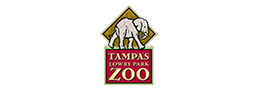 Tampa's Lowry Park Zoo